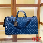ルイヴィトンバッグ N41031 軽量デザイン
